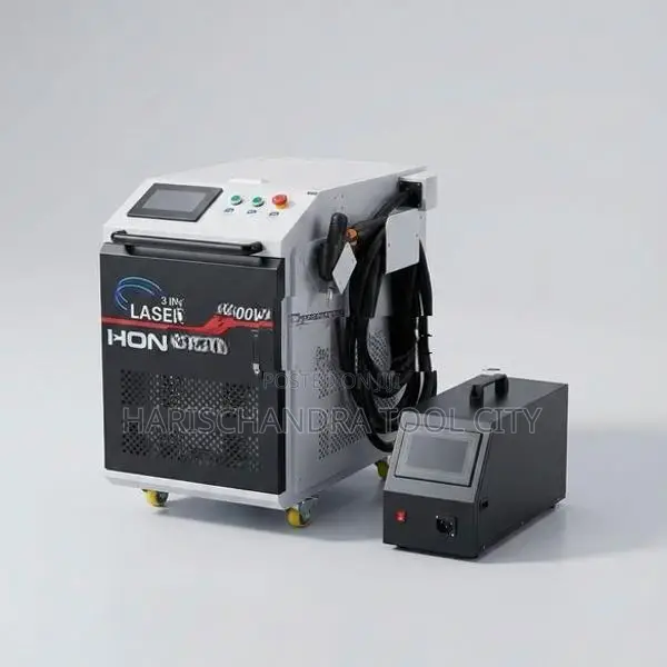 Honyo laser welding machine 3 in 1