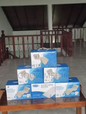 Patient Air Mattresses