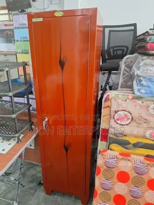 6×1.5Ft Steel cupboards