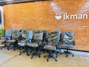ECH001 High Back Office Chair