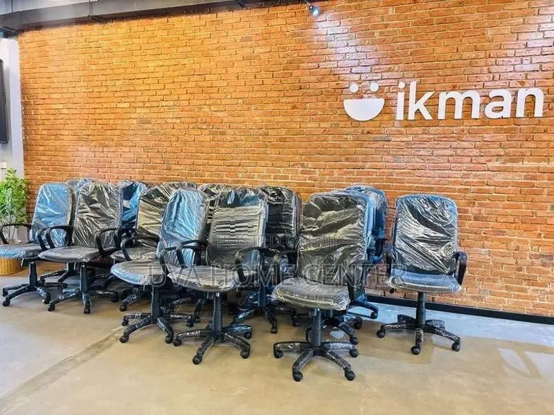 ECH001 High Back Office Chair