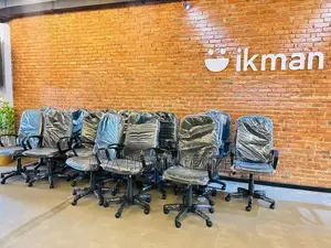ECH001 High Back Office Chair