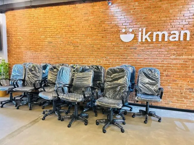 ECH001 High Back Office Chair