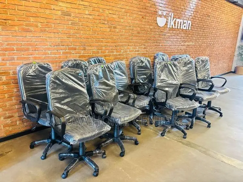 ECH001 High Back Office Chair