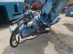 TADANO SUPER Z 263 BOOM UNIT
