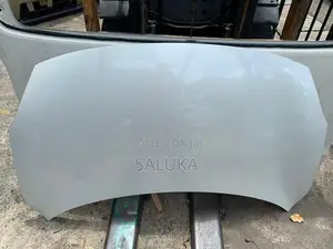 Suzuki ZC53S Swift RS Bonnet