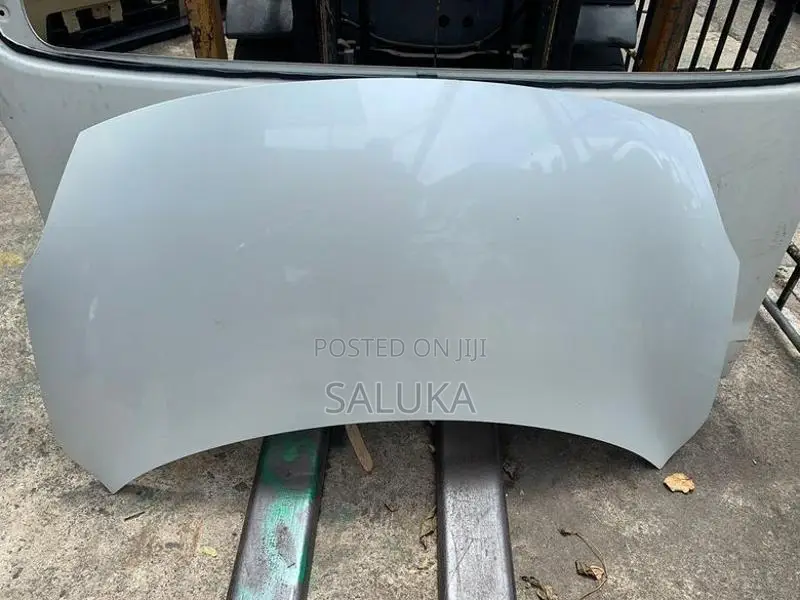 Suzuki ZC53S Swift RS Bonnet