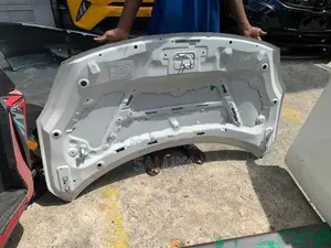 Suzuki ZC53S Swift RS Bonnet
