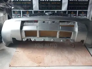 Nissan X-Trail NT 30 Front Bumper