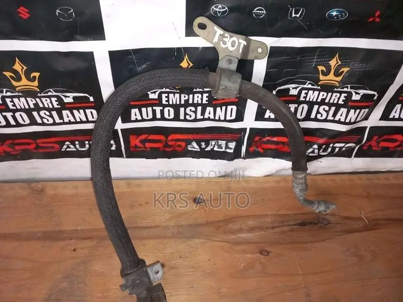 Nissan X-Trail PNT 30 Turbo -Power Steering Hose