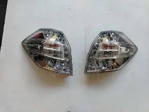 Honda Fit Shuttle GP2 Tail Light