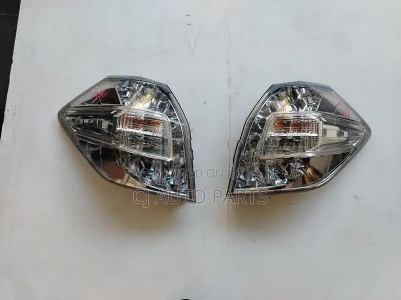 Honda Fit Shuttle GP2 Tail Light