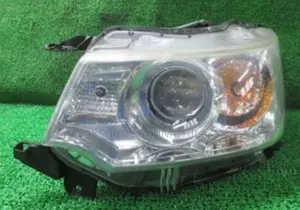 Suzuki Wagon R Stingray Head Light