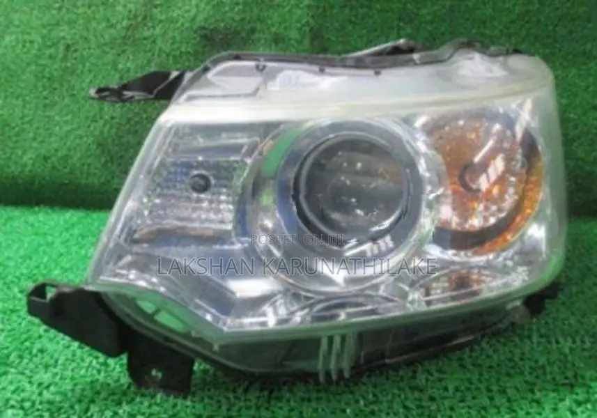 Suzuki Wagon R Stingray Head Light