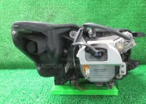 Suzuki Wagon R Stingray Head Light