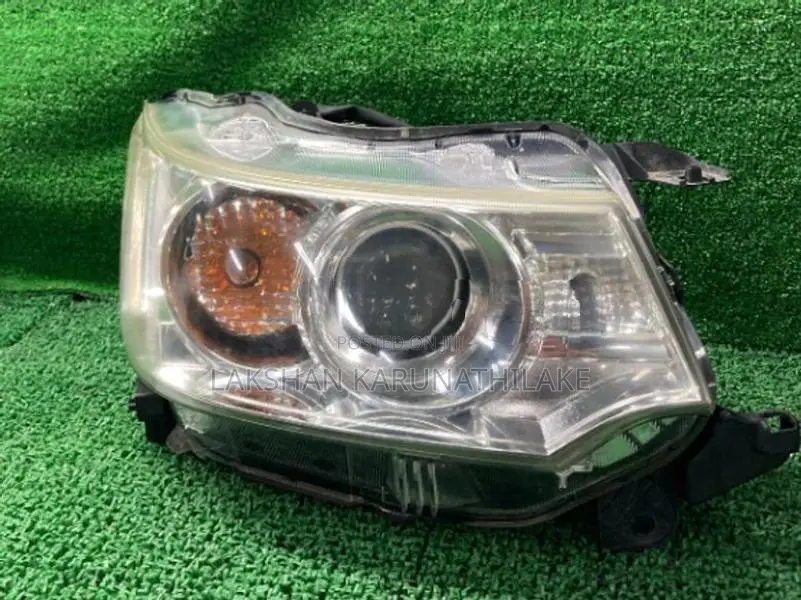 Suzuki Wagon R Stingray Head Light