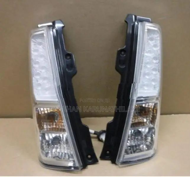 Wagon R MH44S Tail Light Stingray