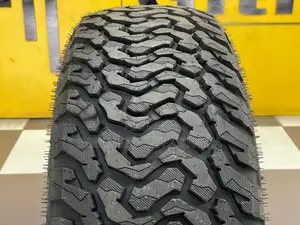 265/70R Kinto Tyre - MITSUBISHI MONTERO SPORT L200