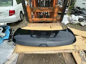 Suzuki MH44S Wagon R FX Bonnet