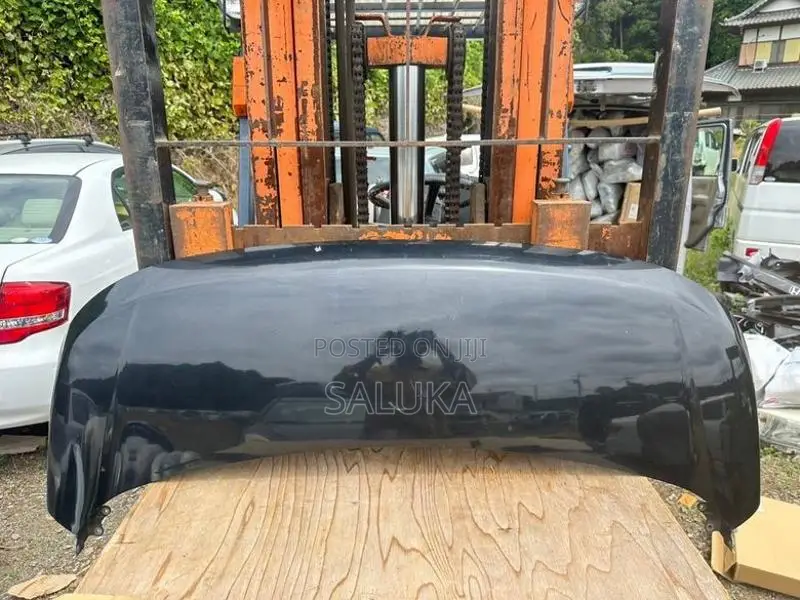 Suzuki MH44S Wagon R FX Bonnet