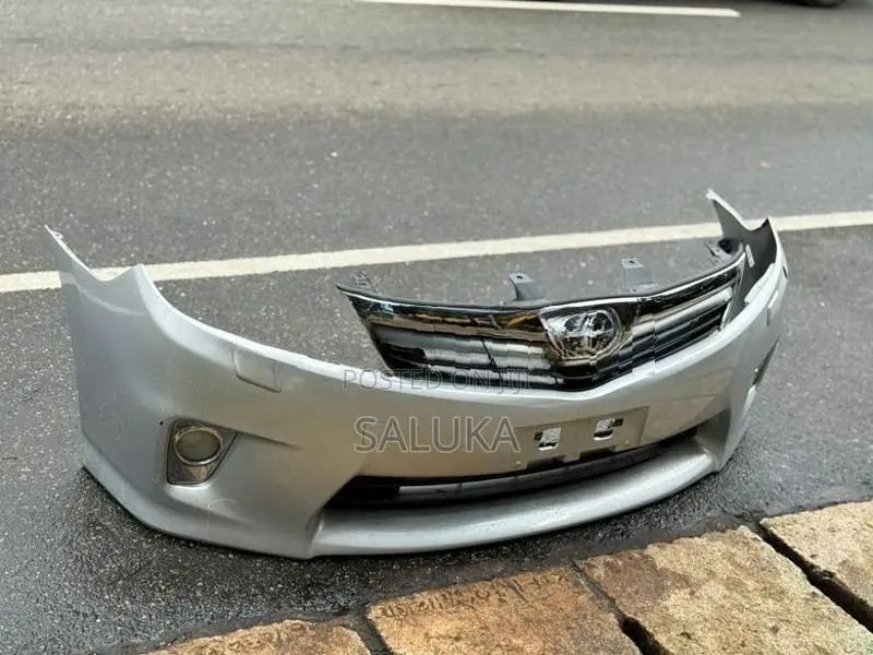 Toyota AZK10 SAI Front Buffer (panel)