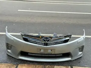 Toyota AZK10 SAI Front Buffer (panel)