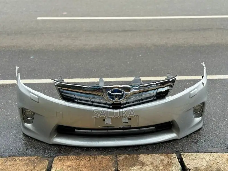Toyota AZK10 SAI Front Buffer (panel)
