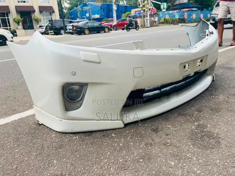 Toyota AZK10 SAI Front Buffer (panel)