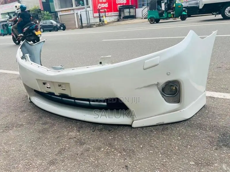 Toyota AZK10 SAI Front Buffer (panel)