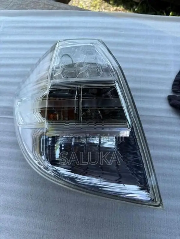 Toyota AZK10 SAI Bonnet