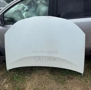 Toyota AZK10 SAI Bonnet