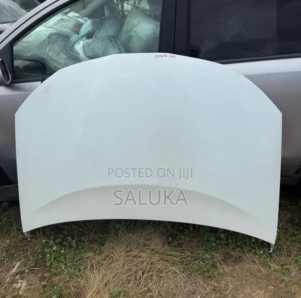 Toyota AZK10 SAI Bonnet