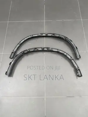 Genuine BMW X5 2018 M Sport Front Fender Wheel Arch