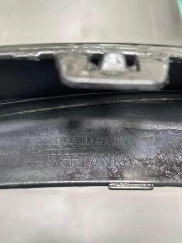 Genuine BMW X5 2018 M Sport Front Fender Wheel Arch