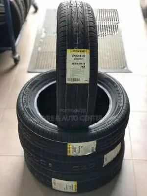 155/65 R14 Dunlop Tyre for Suzuki Wagon-R