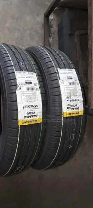 155/65 R14 Dunlop Tyre for Suzuki Wagon-R