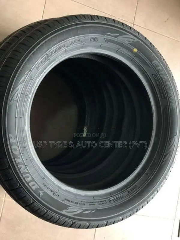 155/65 R14 Dunlop Tyre for Suzuki Wagon-R