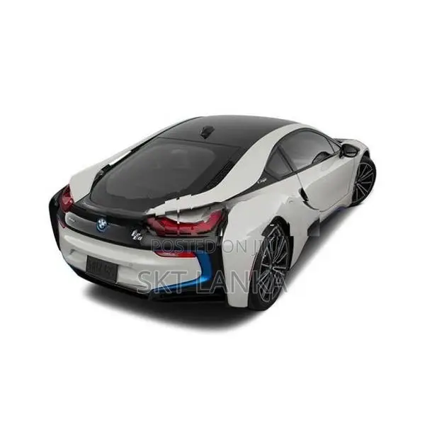 Genuine BMW i8 2018 Passenger Rear LED Light