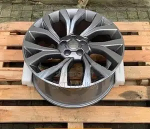 Genuine New Range Rover Vogue 2019 21” Alloy Wheels