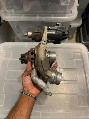 Genuine BMW Hybrid 2019 Engine Turbo Complete 330e