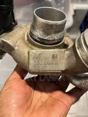 Genuine BMW Hybrid 2019 Engine Turbo Complete 330e