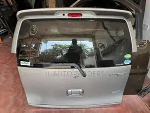 Suzuki Wagon R 55 FZ Fender