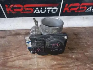 Nissan X-Trail NT 31 Throttle Body