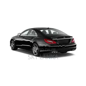 Genuine Mercedes CLS CLS350 2016 AMG driver side door mirror