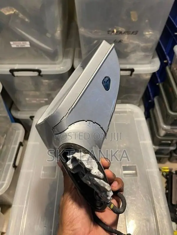 Genuine Mercedes CLS CLS350 2016 AMG driver side door mirror