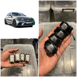 Genuine Mercedes C E class Window Switch 2019 C180 C200 W205 W213