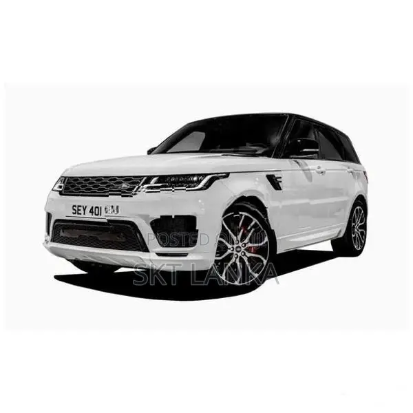 Genuine Brand New Range Rover Sport 2020 bumper grille VELAR VOGUE