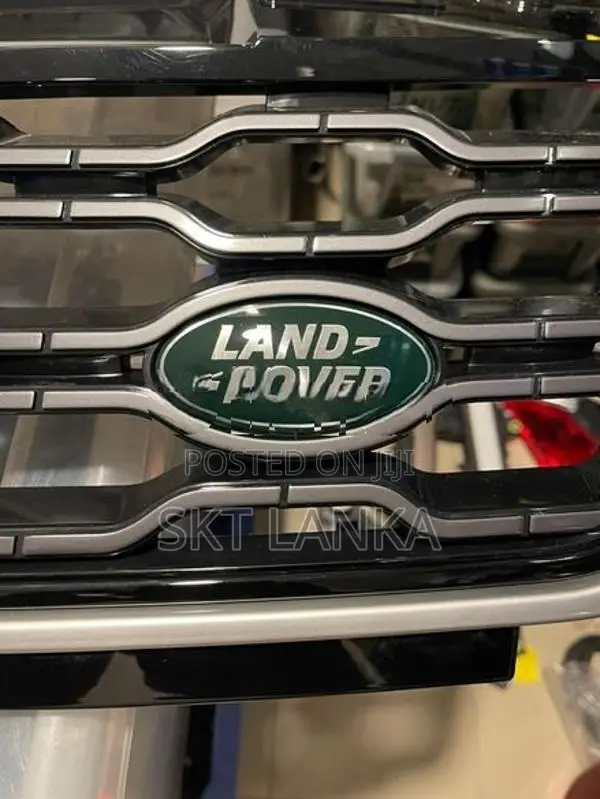Genuine Brand New Range Rover Sport 2020 bumper grille VELAR VOGUE