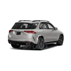 Genuine New Mercedes GLE GLE300d 2020 AMG rear bumper GLA GLB GLC