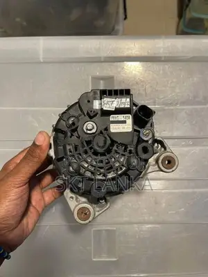 Genuine Audi A3 1.0TFSI Engine Alternator 2019 Q2 A1 A4 A5